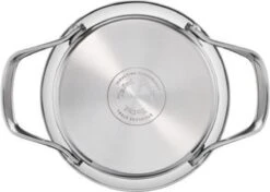 Tefal Virtuoso Pannenset 5 Delig - Hoge Kookpan Ø 22 Cm + Steelpan Ø 16 Cm + Kookpannen Ø 18/20/24 Cm -Keukenbenodigdheden Winkel 1200x857 5