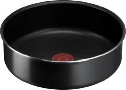 Tefal Ingenio Easy Cook & Clean - Pannenset - 13-delig - Niet Geschikt Voor Inductie 24 Tefal Ingenio Easy Cook & Clean - Pannenset - 13-delig - Niet Geschikt Voor Inductie -Keukenbenodigdheden Winkel 1200x862