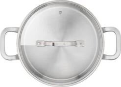 Tefal Virtuoso Pannenset 5 Delig - Hoge Kookpan Ø 22 Cm + Steelpan Ø 16 Cm + Kookpannen Ø 18/20/24 Cm -Keukenbenodigdheden Winkel 1200x862 6