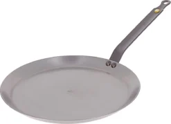 DeBuyer Mineral B Element Crêpe- En Pannenkoekenpan - Ø 24 Cm -Keukenbenodigdheden Winkel 1200x870 2