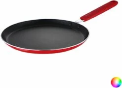 Pannenkoekpan - 24 Cm - Jazzy Black -Keukenbenodigdheden Winkel 1200x870 4