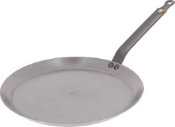 DeBuyer Mineral B Element Crêpe- En Pannenkoekenpan - Ø 30 Cm 17 DeBuyer Mineral B Element Crêpe- En Pannenkoekenpan - Ø 30 Cm -Keukenbenodigdheden Winkel 1200x870 5