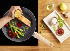 Tefal Natural Force Koekenpan - Ø 30 Cm -Keukenbenodigdheden Winkel 1200x874 9