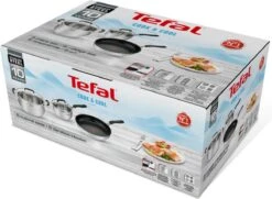 Tefal Cook & Cool Pannenset - 3-delig -Keukenbenodigdheden Winkel 1200x878 1