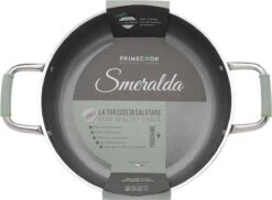 Primecook - Braadpan / Hapjespan Met Deksel - Ø 28 Cm - PFAS-vrij - Inductie - Ecoshield -Keukenbenodigdheden Winkel 1200x884 3