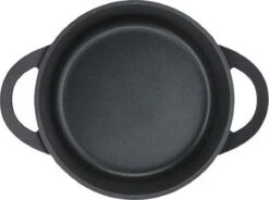 Tefal Trattoria Braadpan - Ø28 Cm - Inclusief Deksel 30 Tefal Trattoria Braadpan - Ø28 Cm - Inclusief Deksel -Keukenbenodigdheden Winkel 1200x892 2