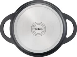 Tefal Trattoria Braadpan - Ø28 Cm - Inclusief Deksel 32 Tefal Trattoria Braadpan - Ø28 Cm - Inclusief Deksel -Keukenbenodigdheden Winkel 1200x896 4