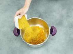 Tefal Clipso Minut Easy Snelkookpan - 6 Liter - Ø 22 Cm -Keukenbenodigdheden Winkel 1200x898 5