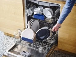 GreenPan Cambridge Hapjespan Met Deksel 28cm - Brons - Inductie - PFAS-vrij 18 GreenPan Cambridge Hapjespan Met Deksel 28cm - Brons - Inductie - PFAS-vrij -Keukenbenodigdheden Winkel 1200x899 10