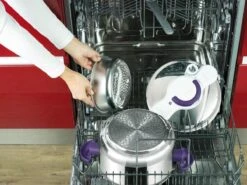 Tefal Clipso Minut Easy Snelkookpan - 6 Liter - Ø 22 Cm -Keukenbenodigdheden Winkel 1200x899 19