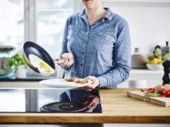 GreenPan Cambridge Hapjespan Met Deksel 28cm - Brons - Inductie - PFAS-vrij 15 GreenPan Cambridge Hapjespan Met Deksel 28cm - Brons - Inductie - PFAS-vrij -Keukenbenodigdheden Winkel 1200x899 8