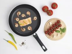 Basic Culinair Koekenpan 20cm - Anti Aanbak - Inductiegeschikt -Keukenbenodigdheden Winkel 1200x900 114