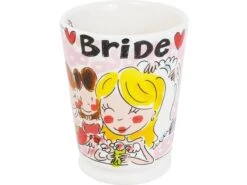 Blond Amsterdam Specials Mok - Bride - XL - 500 Ml -Keukenbenodigdheden Winkel 1200x900 14