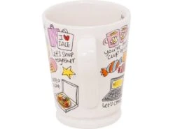 Blond Amsterdam Best Friend Mazagran - 40cl - Aardewerk 7 Blond Amsterdam Best Friend Mazagran - 40cl - Aardewerk -Keukenbenodigdheden Winkel 1200x900 23