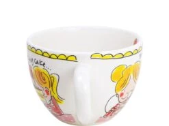 Blond Amsterdam Even Bijkletsen Kop Rood - 350 Ml -Keukenbenodigdheden Winkel 1200x900 33