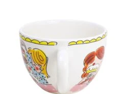 Blond Amsterdam - Even Bijkletsen - Kop - Roze - Hart - 0,35L 10 Blond Amsterdam - Even Bijkletsen - Kop - Roze - Hart - 0,35L -Keukenbenodigdheden Winkel 1200x900 36