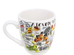 Blond Amsterdam City Amsterdam Minimok - 200 Ml -Keukenbenodigdheden Winkel 1200x900 38