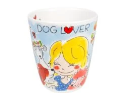 Blond Amsterdam - Beker - Dog Lover - 0,35L -Keukenbenodigdheden Winkel 1200x900 52