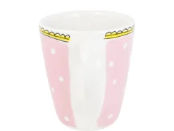 Blond Amsterdam - Even Bijkletsen - Beker - Stip - 0,35L 11 Blond Amsterdam - Even Bijkletsen - Beker - Stip - 0,35L -Keukenbenodigdheden Winkel 1200x900 58