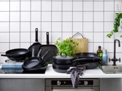 BK Easy Induction Ceramic Koekenpan - Ø28 Cm - PFAS-vrij 21 BK Easy Induction Ceramic Koekenpan - Ø28 Cm - PFAS-vrij -Keukenbenodigdheden Winkel 1200x900 71