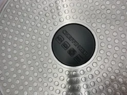 Chefflinger Wokpan - Antiaanbak - 32cm 10 Chefflinger Wokpan - Antiaanbak - 32cm -Keukenbenodigdheden Winkel 1200x900 81