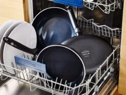 Greenpan Torino Keramische Hapjespan - 28 Cm - Met Glazen Deksel -Keukenbenodigdheden Winkel 1200x900 85