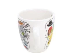 Blond Amsterdam City Londen Minimok - 200 Ml -Keukenbenodigdheden Winkel 1200x900 9