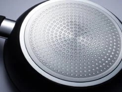 Sola Koekenpan Stonehenge - Ø 30 Cm - Zwart/wit - Aluminium - Antiaanbaklaag -Keukenbenodigdheden Winkel 1200x906 20