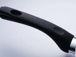 Sola Koekenpan Stonehenge - Ø 30 Cm - Zwart/wit - Aluminium - Antiaanbaklaag -Keukenbenodigdheden Winkel 1200x906 22