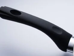 Sola Hapjespan Stonehenge - Ø 28 Cm - Zwart/wit - Aluminium - Antiaanbaklaag -Keukenbenodigdheden Winkel 1200x906 8