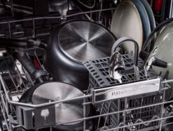 BK Easy Induction Ceramic Koekenpan - Ø20 Cm - PFAS-vrij -Keukenbenodigdheden Winkel 1200x907 10