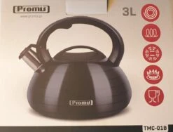 Augusto Fluitketel - 3 Liter - Metallic Met Ringen Design -Keukenbenodigdheden Winkel 1200x912 4