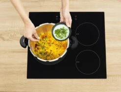 Tefal Clipso Minut Easy Snelkookpan - 6 Liter - Ø 22 Cm -Keukenbenodigdheden Winkel 1200x913 1