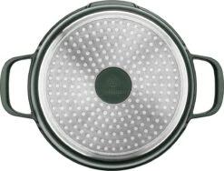 Westinghouse Performance Series Braadpan Inductie - 24cm Kookpan - Oven Geschikt - Groen -Keukenbenodigdheden Winkel 1200x915 8