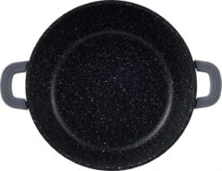 Cheffinger Kookpot / Braadpan 32cm - CF-DC32 -Keukenbenodigdheden Winkel 1200x922