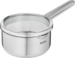 Tefal Nordica Pannenset 3 Delig - Steelpan Ø 16 Cm & Kookpan Ø 20 + Ø 24 Cm -Keukenbenodigdheden Winkel 1200x925 3