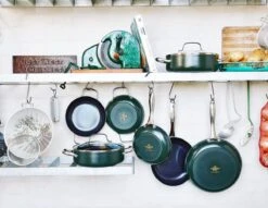 Dagelijkse Kost Door Jeroen Meus - Hapjespan Met Deksel ø24cm - Inductie - PFAS-vrij -Keukenbenodigdheden Winkel 1200x926 10