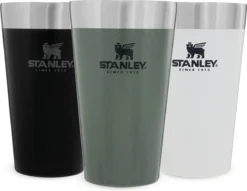 Stanley The Stacking Beer Pint 0,47l - Beker - Hammertone Green 33 Stanley The Stacking Beer Pint 0,47l - Beker - Hammertone Green -Keukenbenodigdheden Winkel 1200x930 1