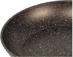 Koekenpan - Ø20cm - Eco Friendly - Champagne -Keukenbenodigdheden Winkel 1200x931 4