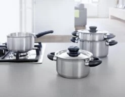 BK Karaat+ Soeppan - Ø 24 Cm 18 BK Karaat+ Soeppan - Ø 24 Cm -Keukenbenodigdheden Winkel 1200x934 5