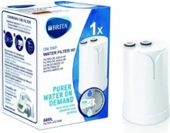 Brita Op Kraan Waterfilterpatroon HF 13 Brita Op Kraan Waterfilterpatroon HF -Keukenbenodigdheden Winkel 1200x937