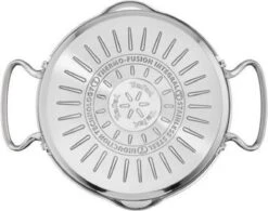 Tefal Duetto+ Pannenset -10 Delig- 5 Pannen - Kookpannenset - Zilver - Afdruipdeksels -Keukenbenodigdheden Winkel 1200x945 7