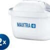 BRITA - Waterfilterpatroon MAXTRA+ 2Pack