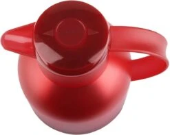 Tefal SAMBA Isoleerkan, Quick Tip 1,0L Translucent Rood -Keukenbenodigdheden Winkel 1200x958