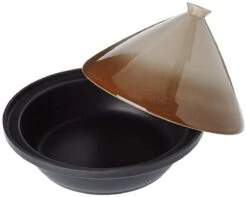 Tajine Ø 30 Cm Geschikt Voor Alle Kookplaten, Inclusief Inductie. -Keukenbenodigdheden Winkel 1200x958 7