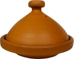 Marokkaanse Authentieke Handgemaakte Aardewerk Tajine Naturel 33 Cm - Ongeglazuurd En Loodvrij 7 Marokkaanse Authentieke Handgemaakte Aardewerk Tajine Naturel 33 Cm - Ongeglazuurd En Loodvrij -Keukenbenodigdheden Winkel 1200x962 1