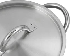 DeBuyer Prim Appety Pannenset- Roestvrijstaal - 3 Delig -Keukenbenodigdheden Winkel 1200x965 5