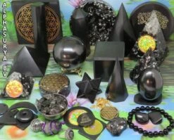 1000g Shungiet Shungite Stenen Voor Water En Ontstoring -Keukenbenodigdheden Winkel 1200x968