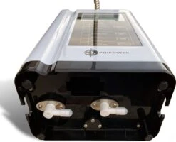 Basisch Water Generator | Water Ionisator En Zuivering | Actief Koolstoffilter | Phipower -Keukenbenodigdheden Winkel 1200x973