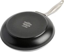 GreenPan Wokpan - Royal Black - ø 28 Cm - Keramische Anti-aanbaklaag -Keukenbenodigdheden Winkel 1200x974 2